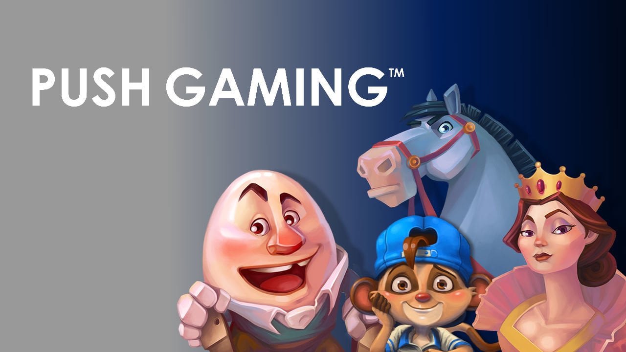 Slotsmillion Casino Adds Top Push Gaming Slots to Their Portfolio