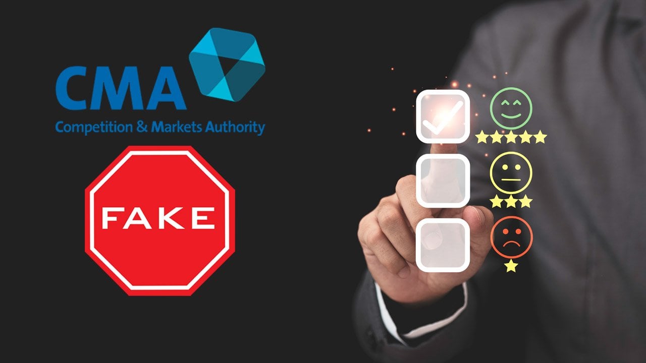 CMA Puts Pressure on Fake Gambling Ads and Reviews on Social Media