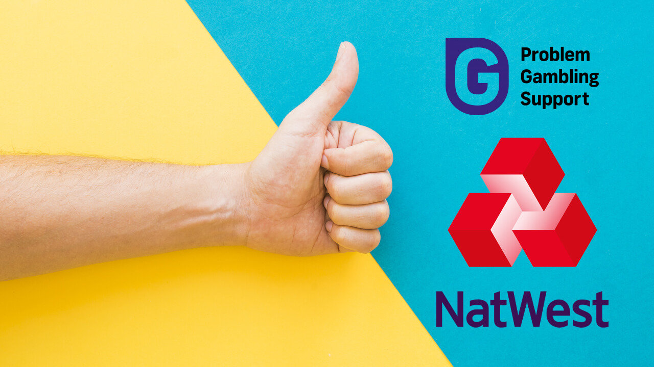 NatWest Join The War On Problem Gambling