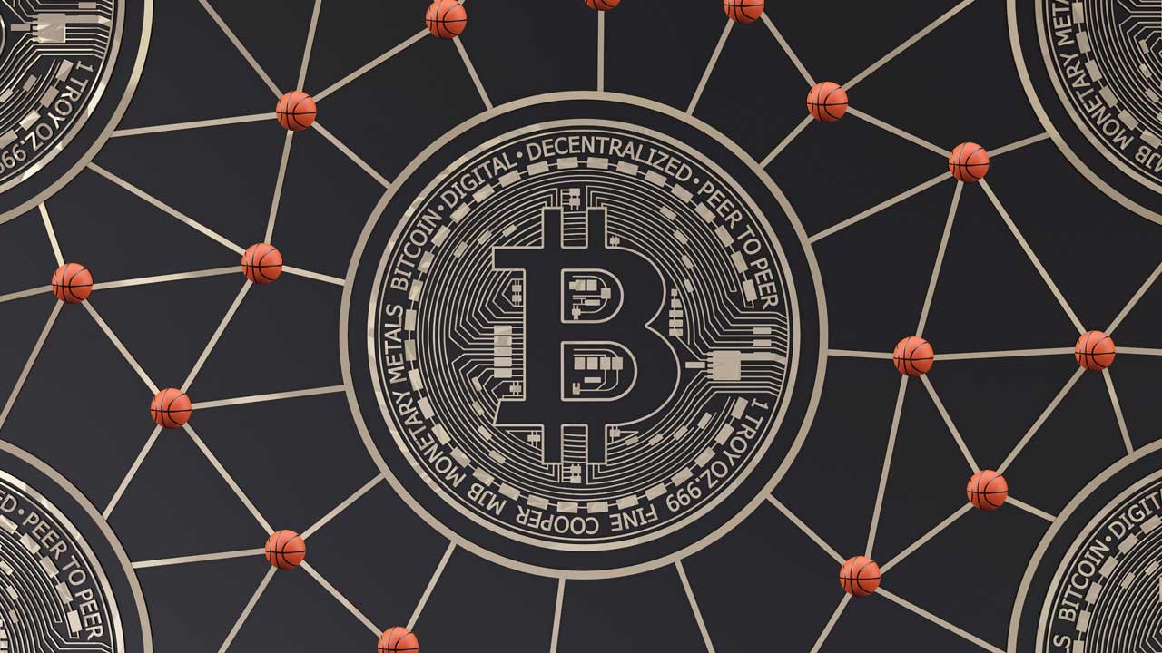 Can Blockchain Technology Change the Face of the NBA?