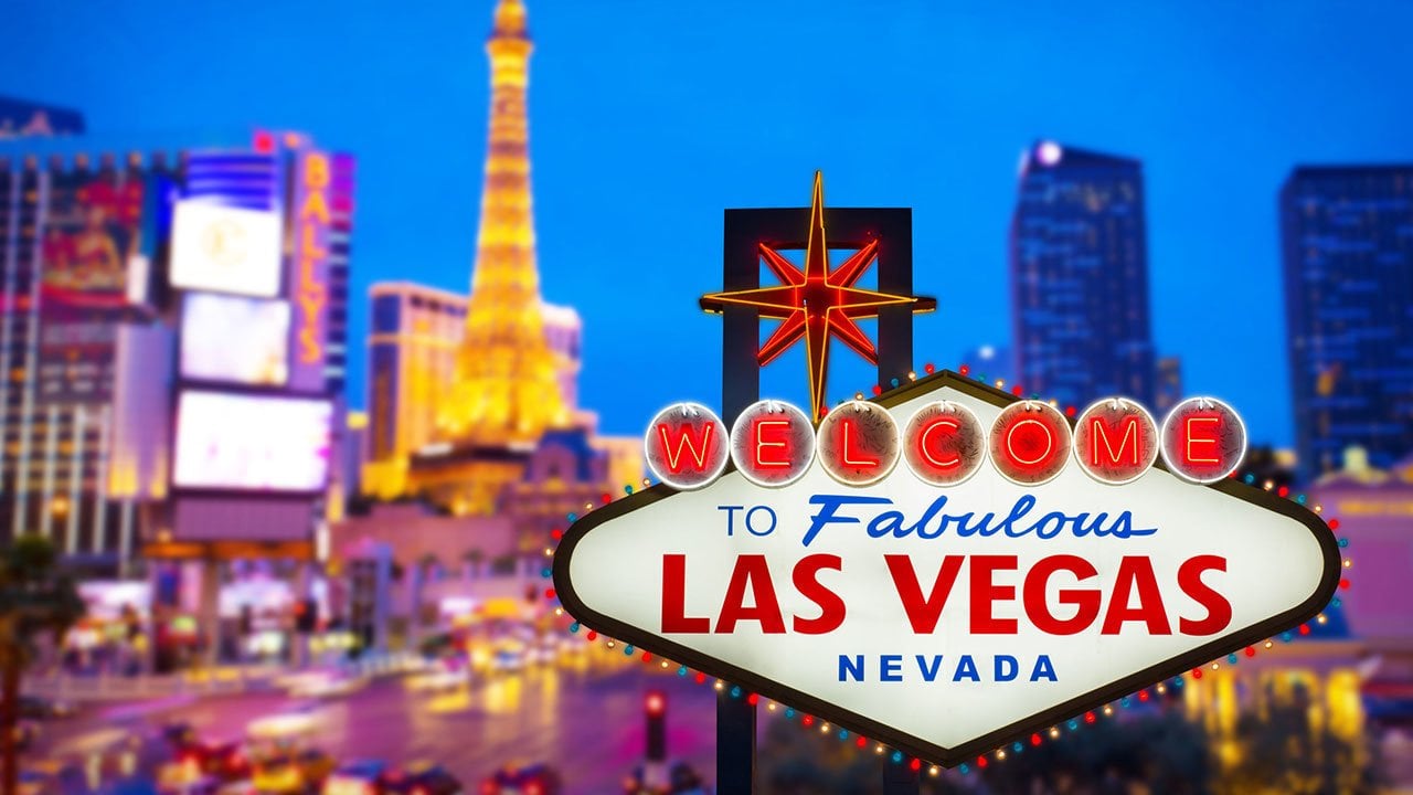Sin City Springs Back to Life at 12:01 to Bring Hope for Economic Recovery