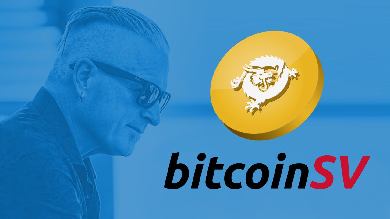 Calvin Ayre Pivots from Gambling to Bitcoin SV with Surprise Announcement
