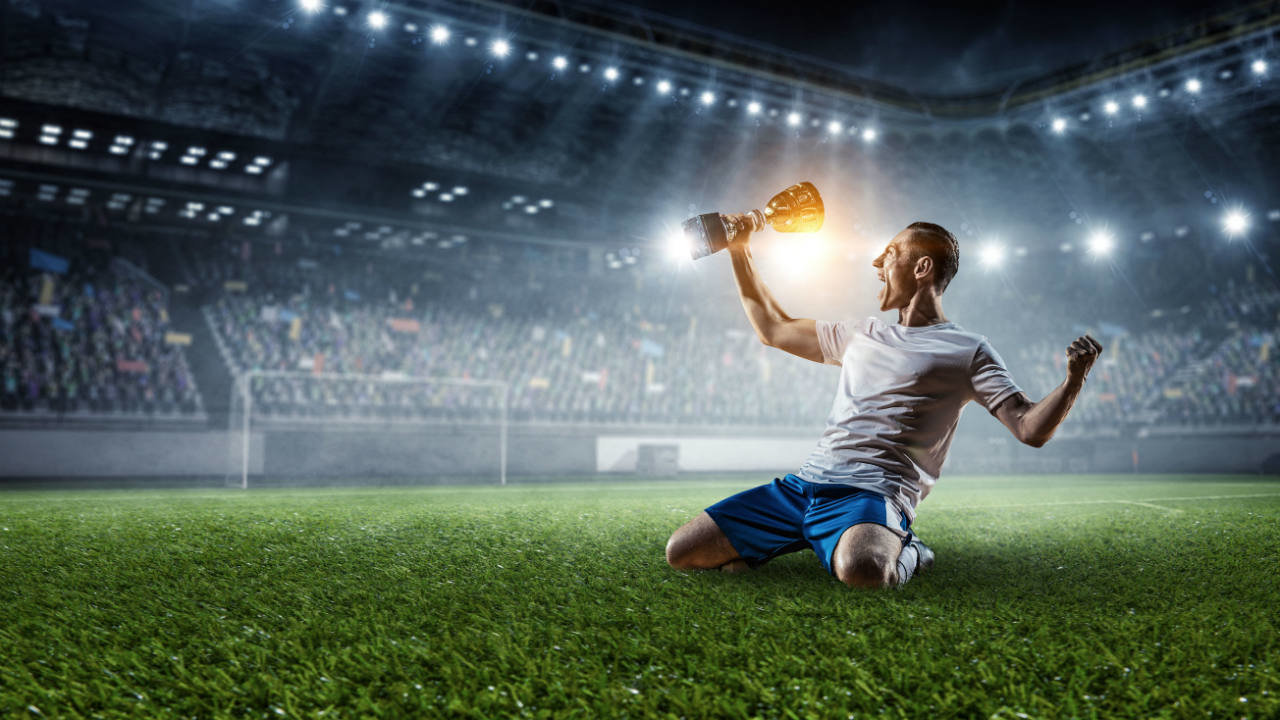 Online Slots and the 2018 FIFA World Cup Effect