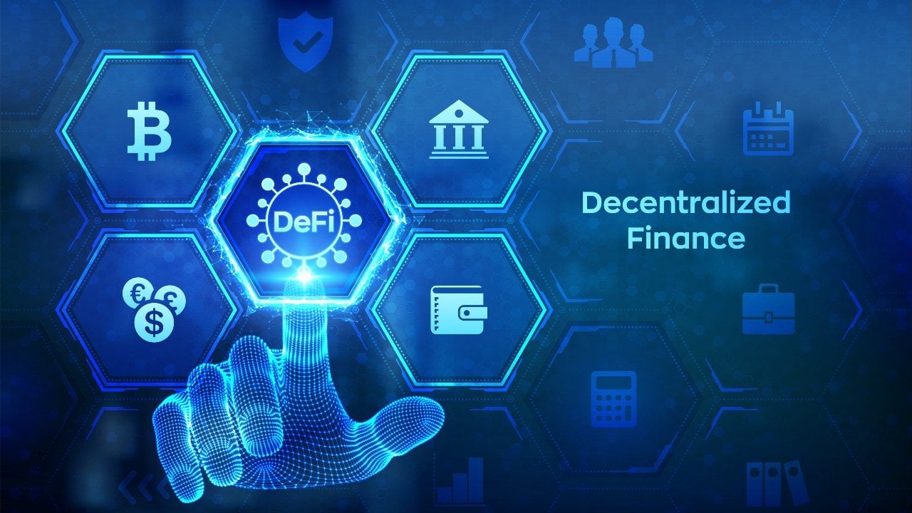 New Rules or Over Exaggeration: Should DeFi Be Compared to Casinos?