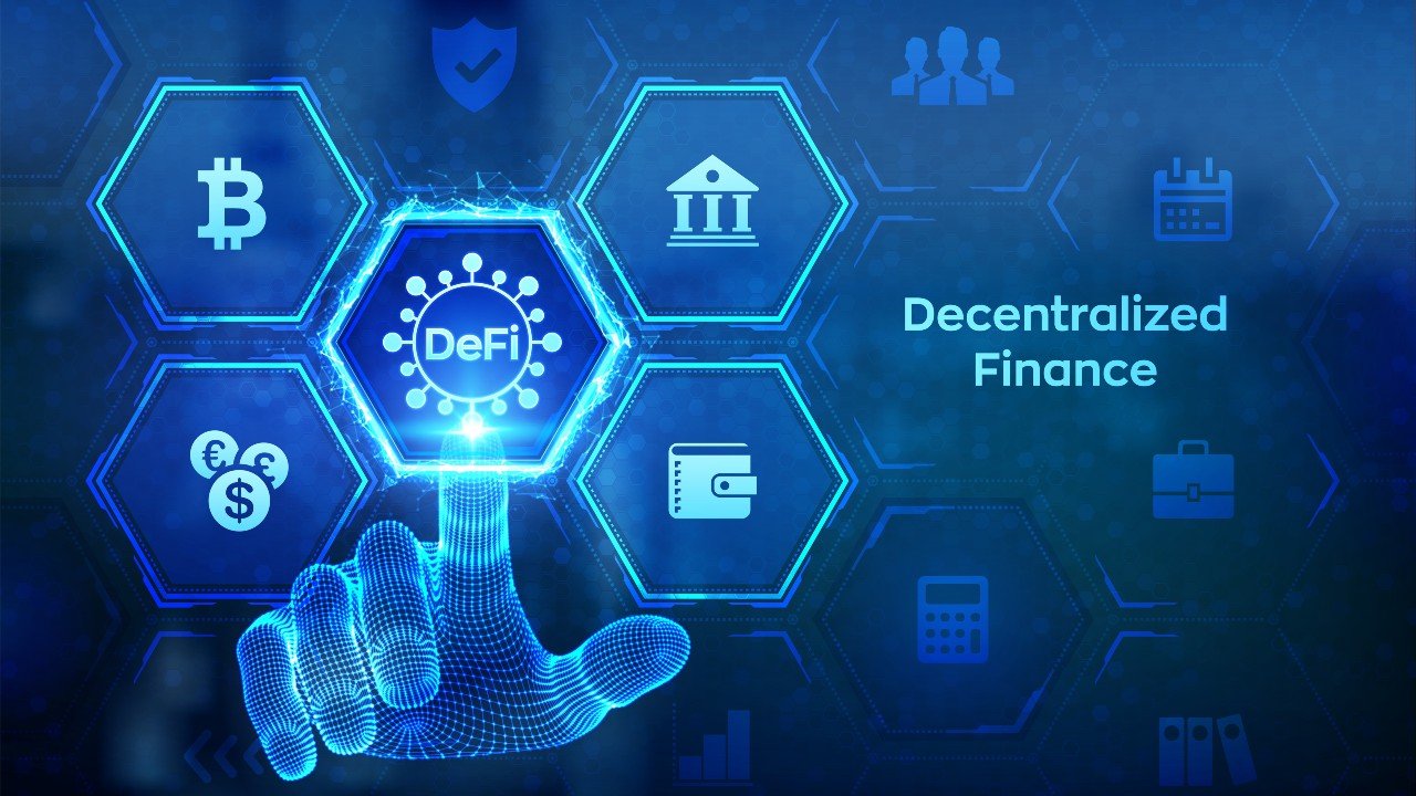New Rules or Over Exaggeration: Should DeFi Be Compared to Casinos?