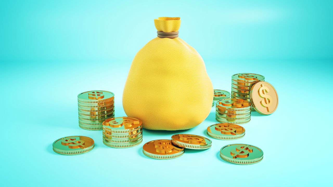 Be a Jackpot Winner for Christmas with These 5 Hot Progressive Slots!