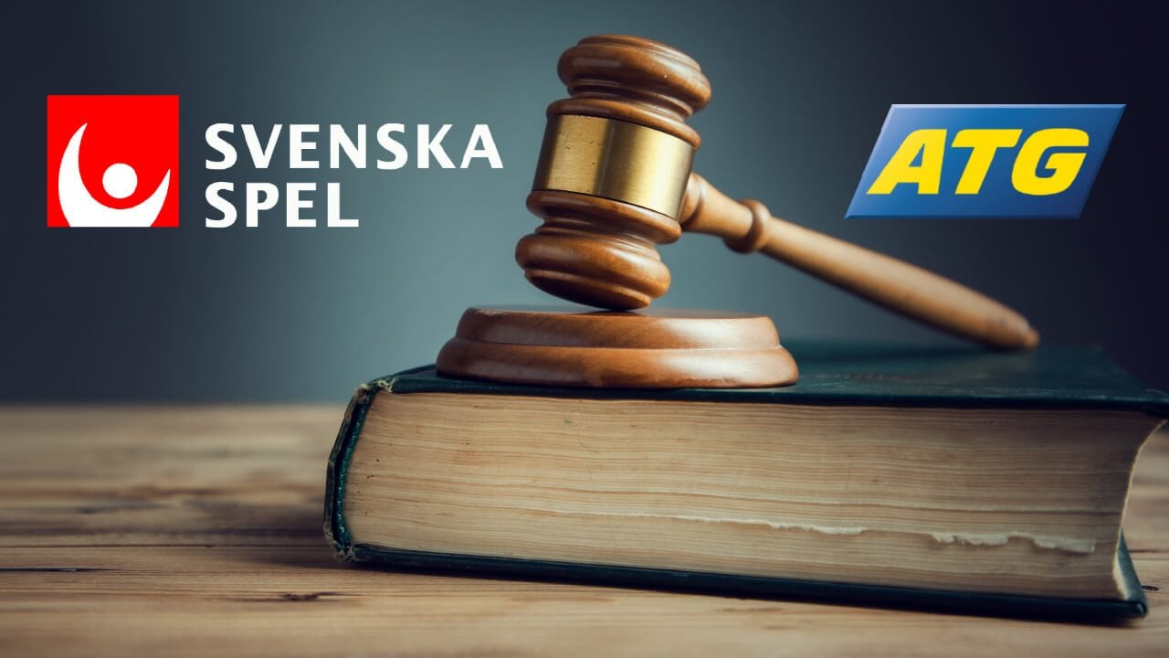 ATG Launches iGaming Lawsuit in Sweden Over Copyright Infringement