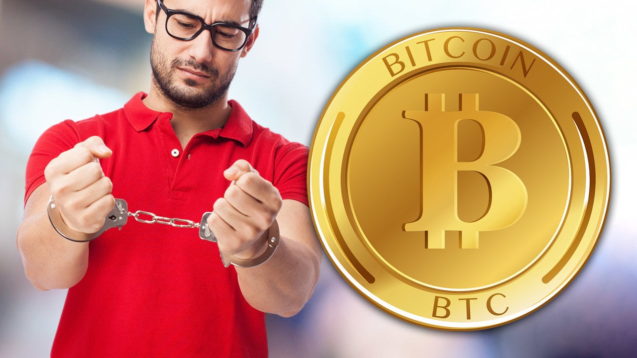 Multi-Million Dollar Bitcoin Scam Lands Two Canadians In Jail