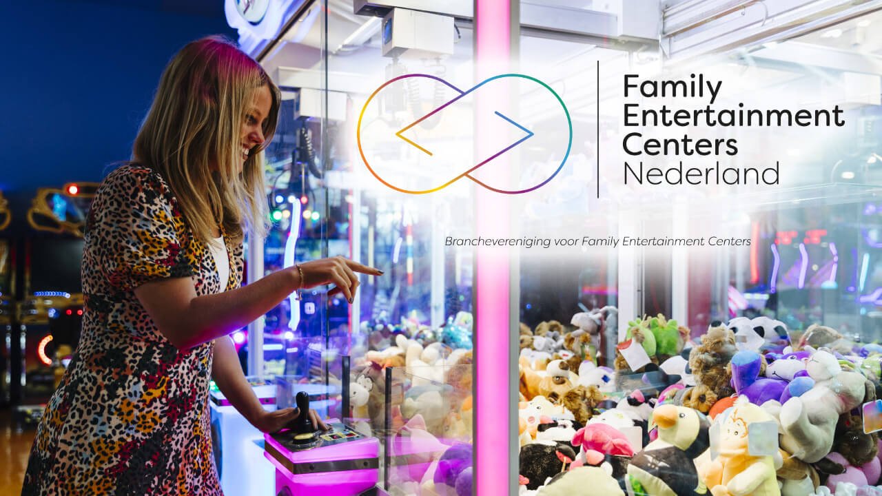 FEC Netherland Voluntarily Remove Games of Chance from Family Arcades
