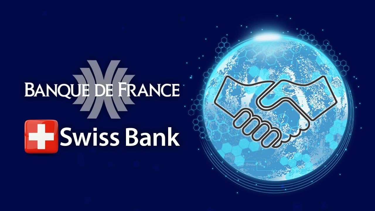 Project Jura - Switzerland and France Put CBDC Transactions To The Test