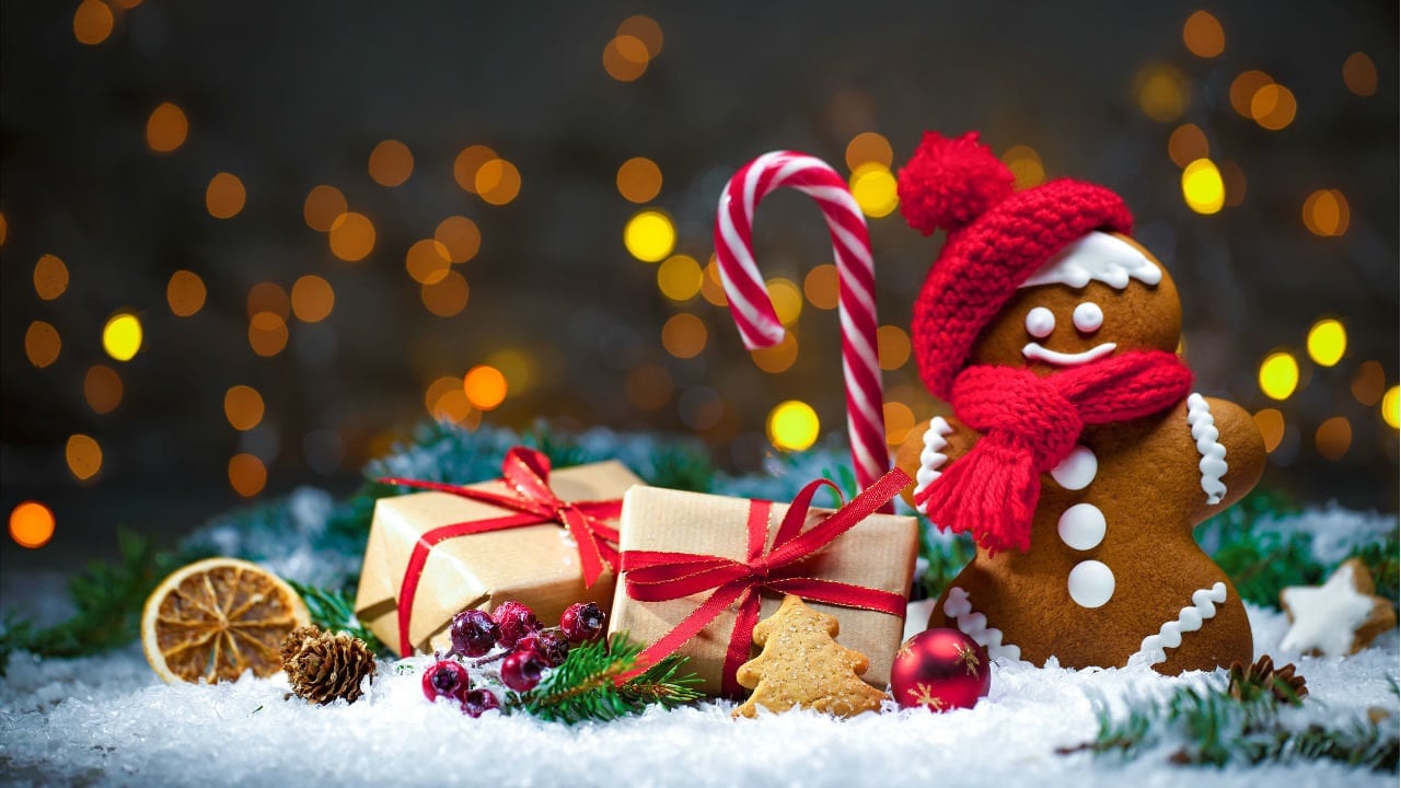 Feel Jolly with These Top 5 Christmas Online Slots
