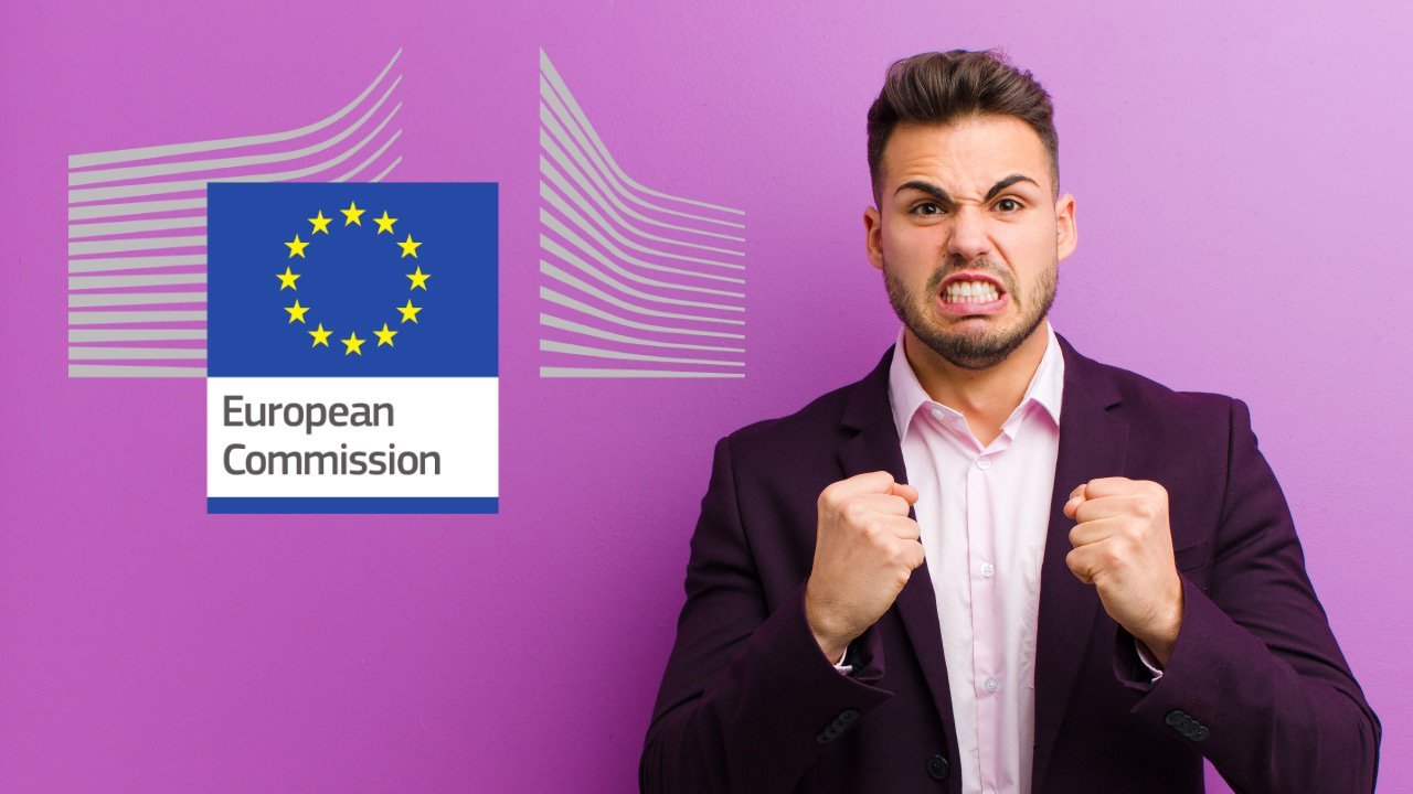EC Commissioner Denies Gambling Expert Group Reformation