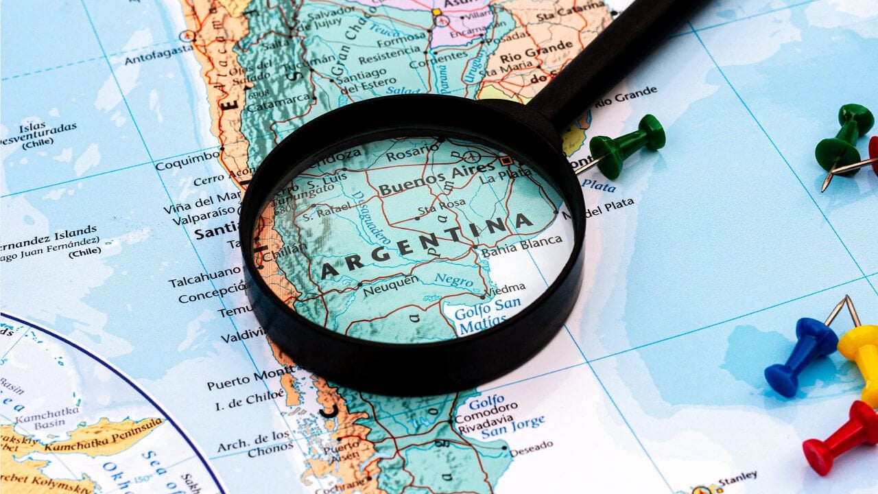 Regulated Online Gambling in Buenos Aires is Imminent