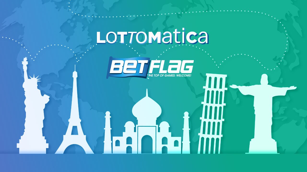 Lottomatica Expands its Italian Presence with €310 Million Online Acquisition