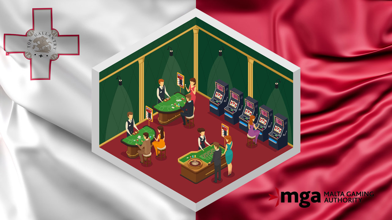 MGA Gaming Premises Directive Amendment Point To Healthy Expansion Plans