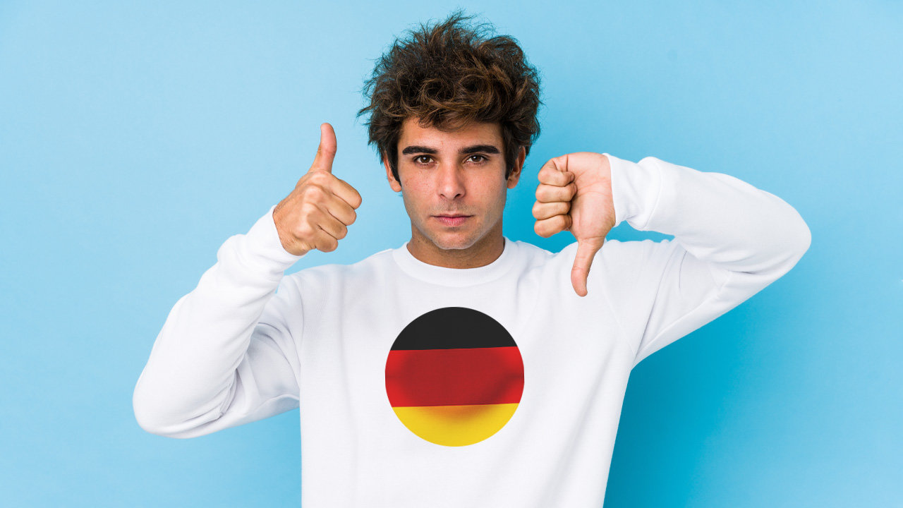 New German Gambling Regulation Is More Bitter Than Sweet
