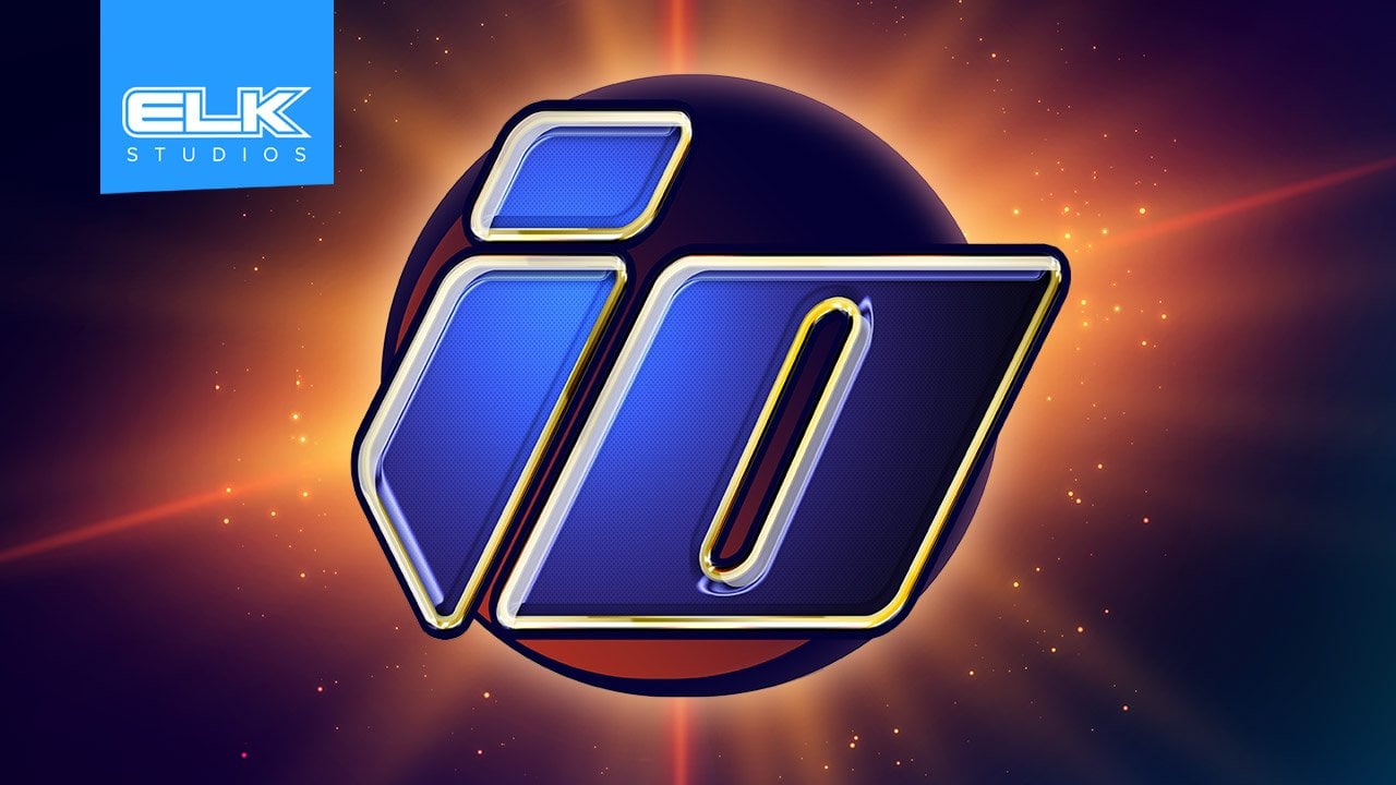 Rocket Your Way to Big Wins with Elk Studios and Io Slot
