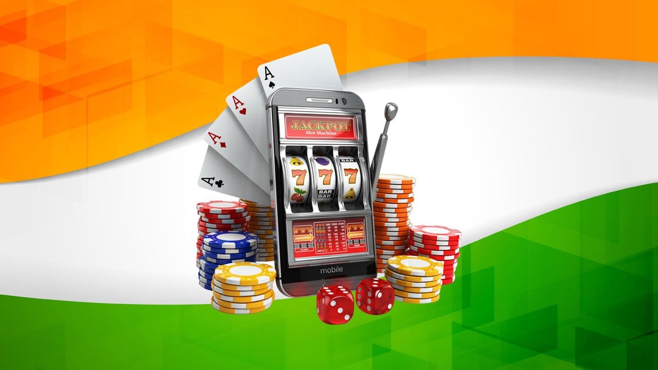Online Gambling in India Booms Post the Suspension of IPL 2021