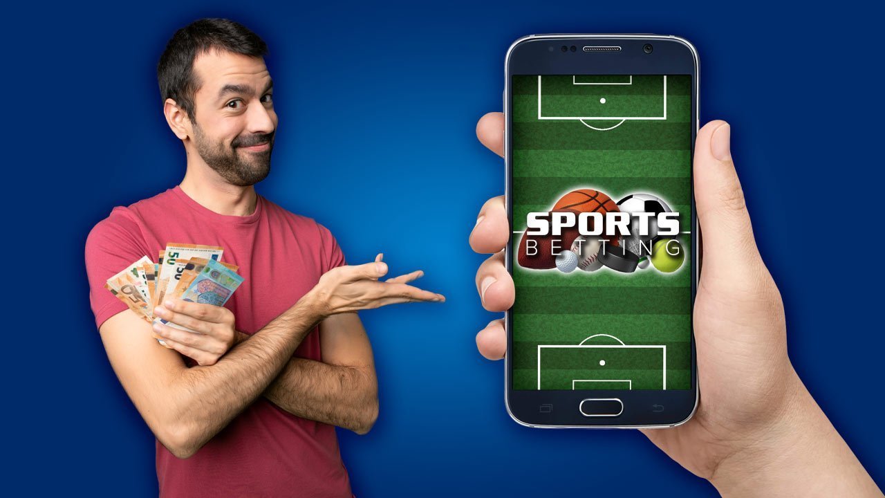 Pew Research: 1 in 5 Americans Wagered Money on Sports in 2021