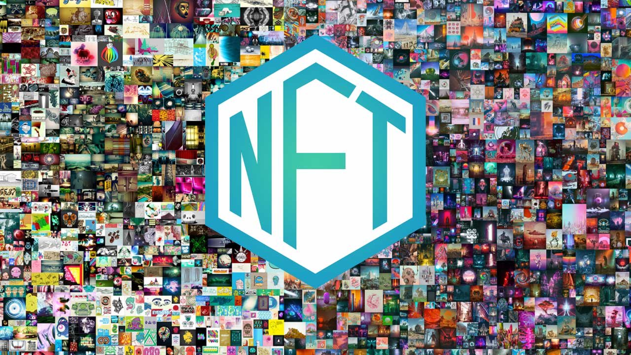 Digital NFT Collage Sells for $69 Million at Christie’s Auction