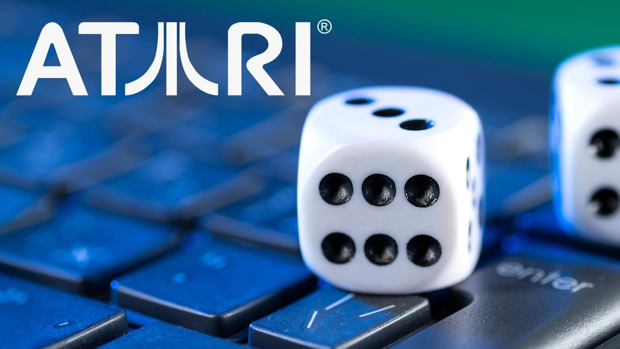 Atari to Launch Decentralised Crypto Casino in 2021