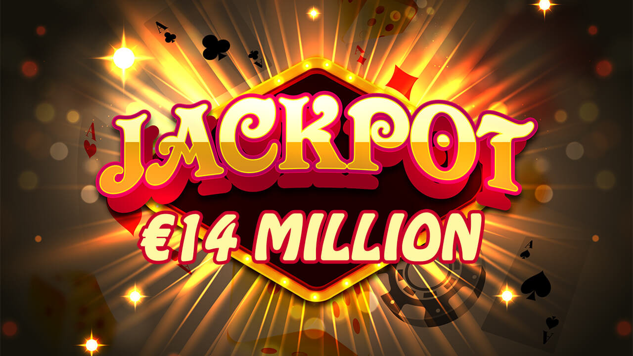 Microgaming’s Mega Moolah Progressive Jackpot Surpasses €14 Million