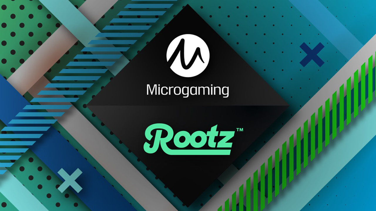 Rootz Secures Microgaming Partnership For Wildz Casino