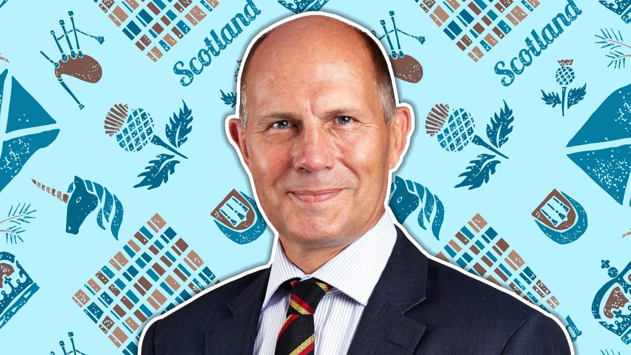 Scotland Plays Second Fiddle To The Newly Opened UK Betting Sector