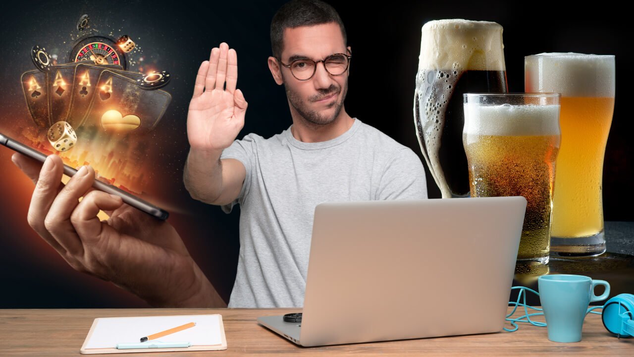 Google Offers Alcohol and Gambling Ad Restrictions to YouTube Users