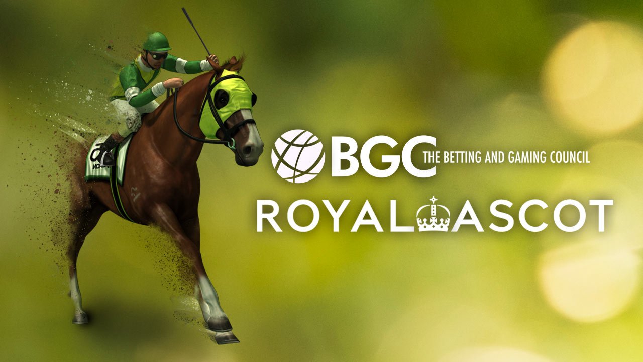 UK Betting Firms Promise Flagship Horserace Profits to Charities