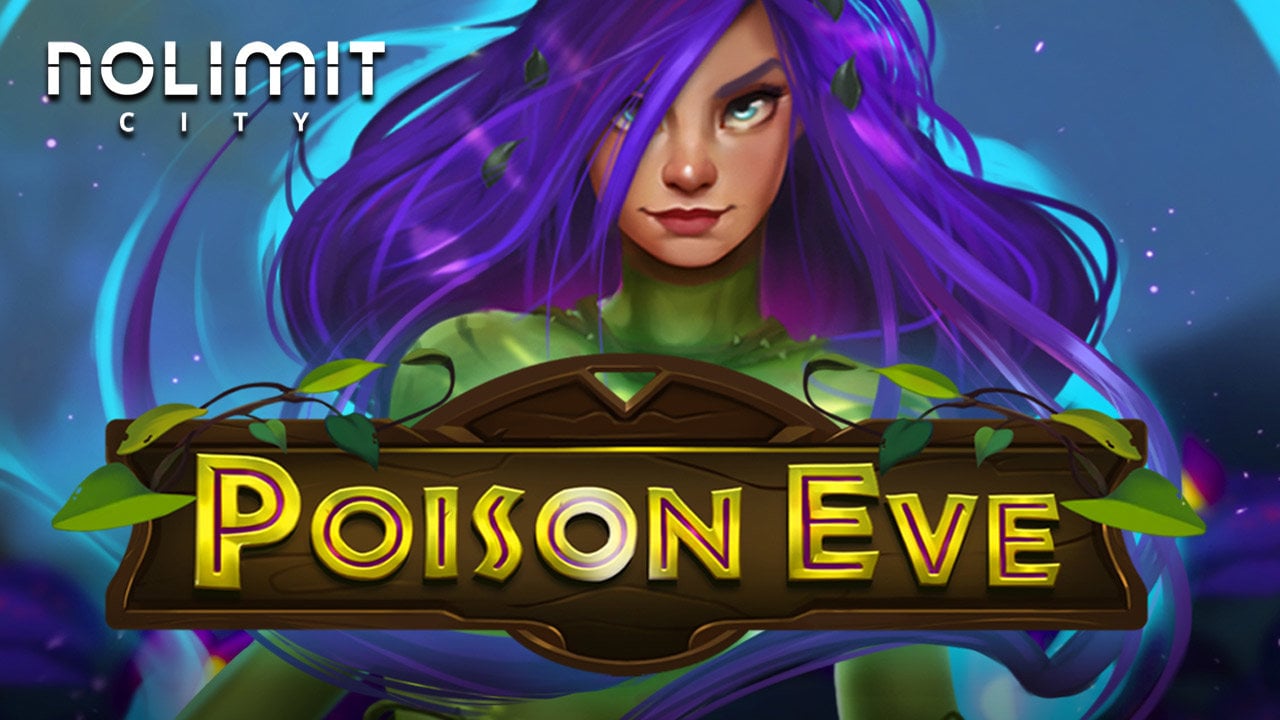 Turn The Seduction of Poison Eve Into Big Wins