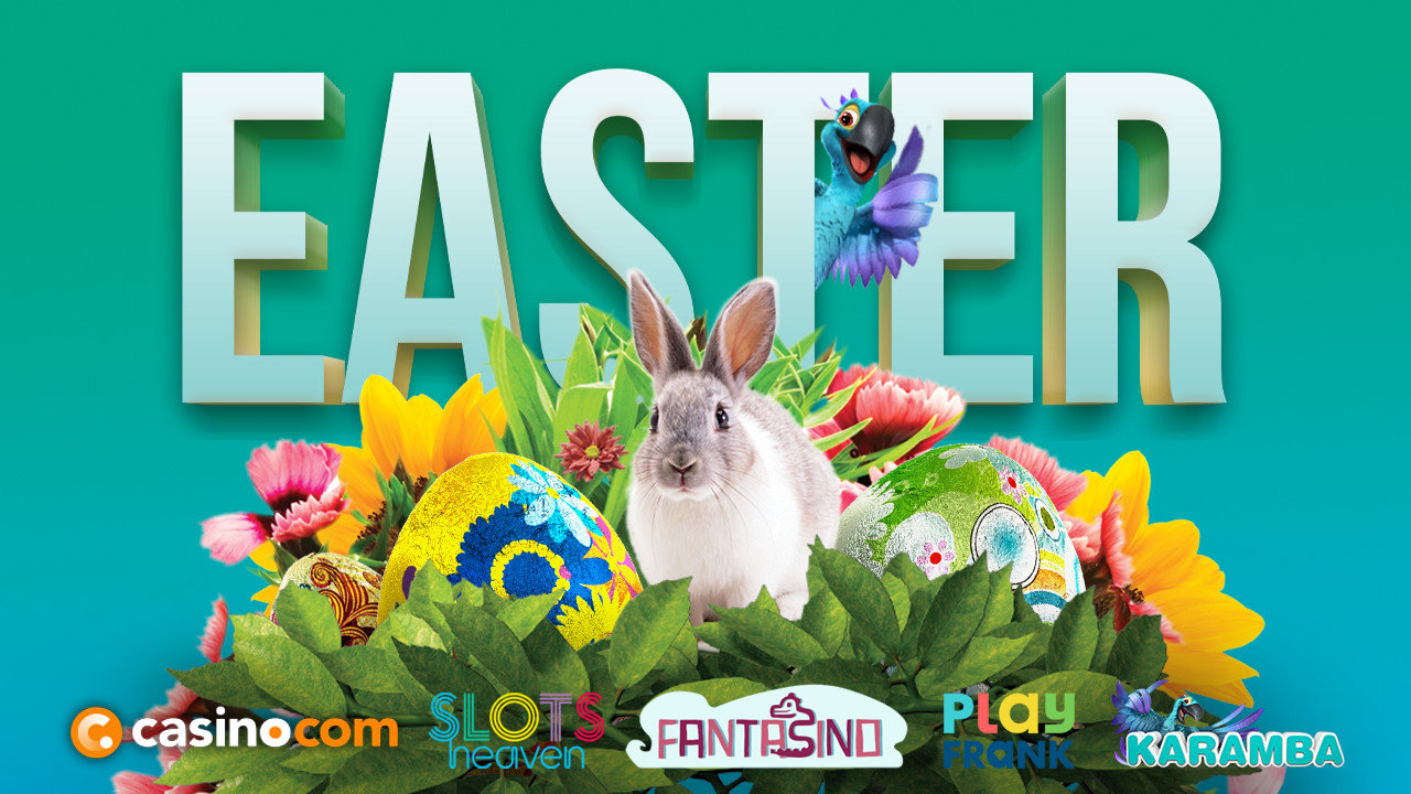 5 Egg-citing Easter Promotions For Your Basket