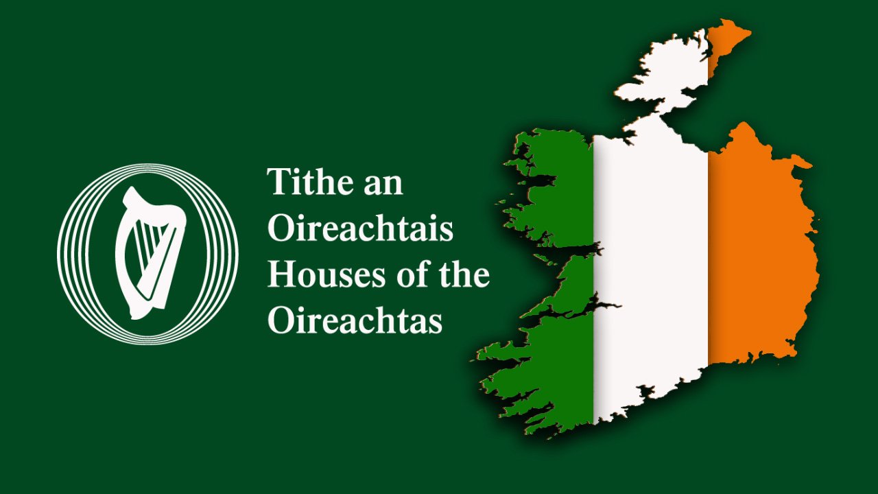 New Irish Gambling Bill Garners Industry Praise