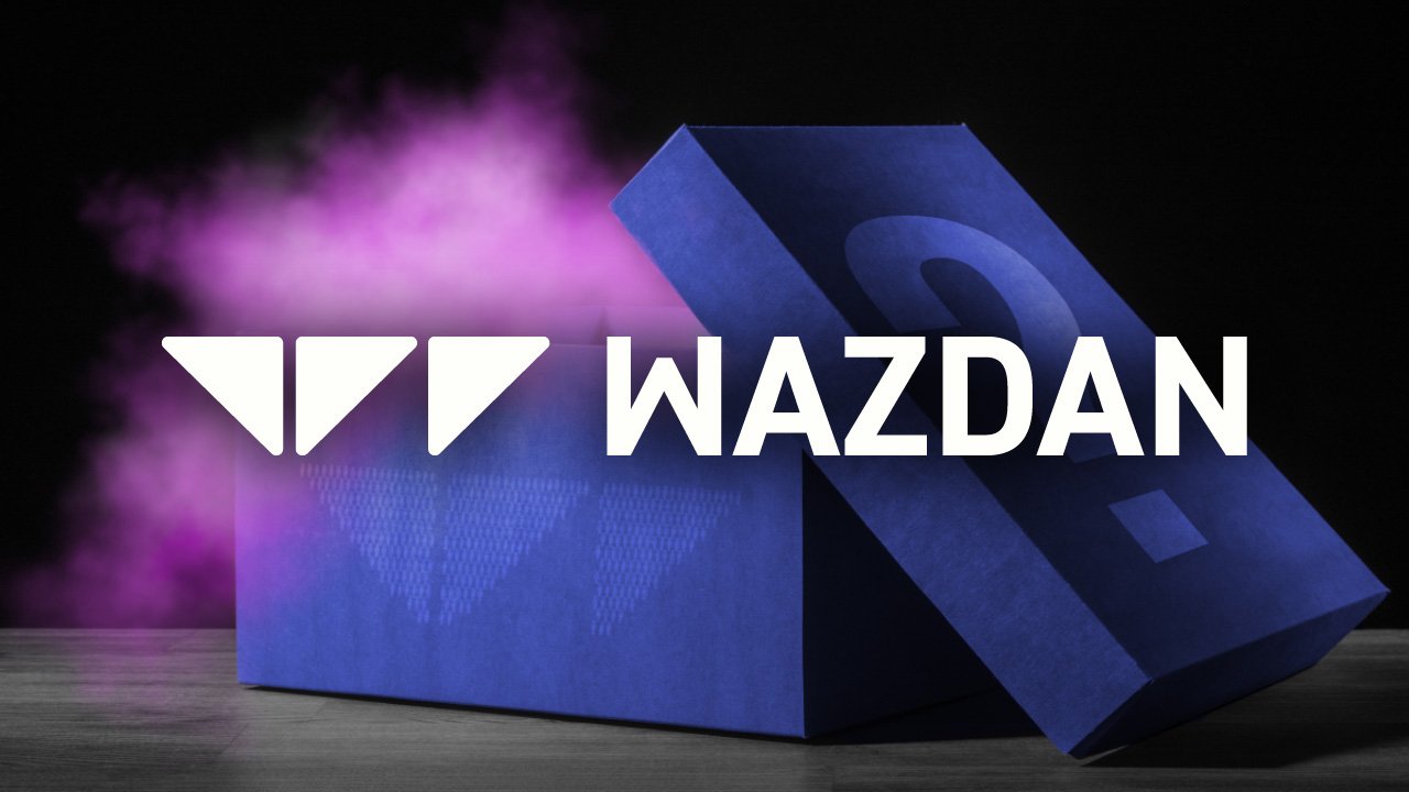 Wazdan €1 Million Network Promo Announcement Planned for ICE London
