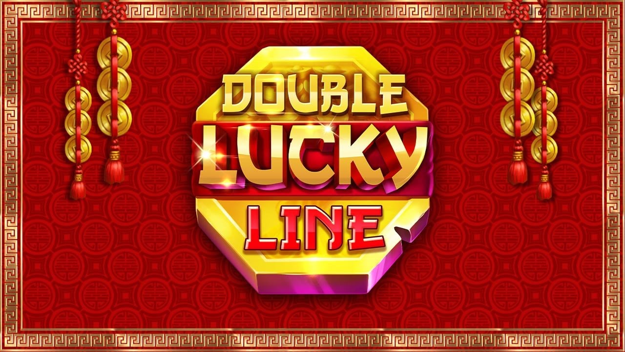Go For Gold This Chinese New Year With Double Lucky Line