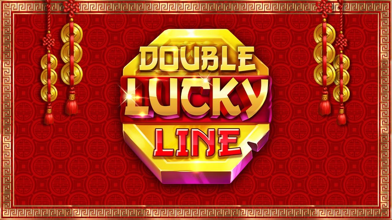 Go For Gold This Chinese New Year With Double Lucky Line