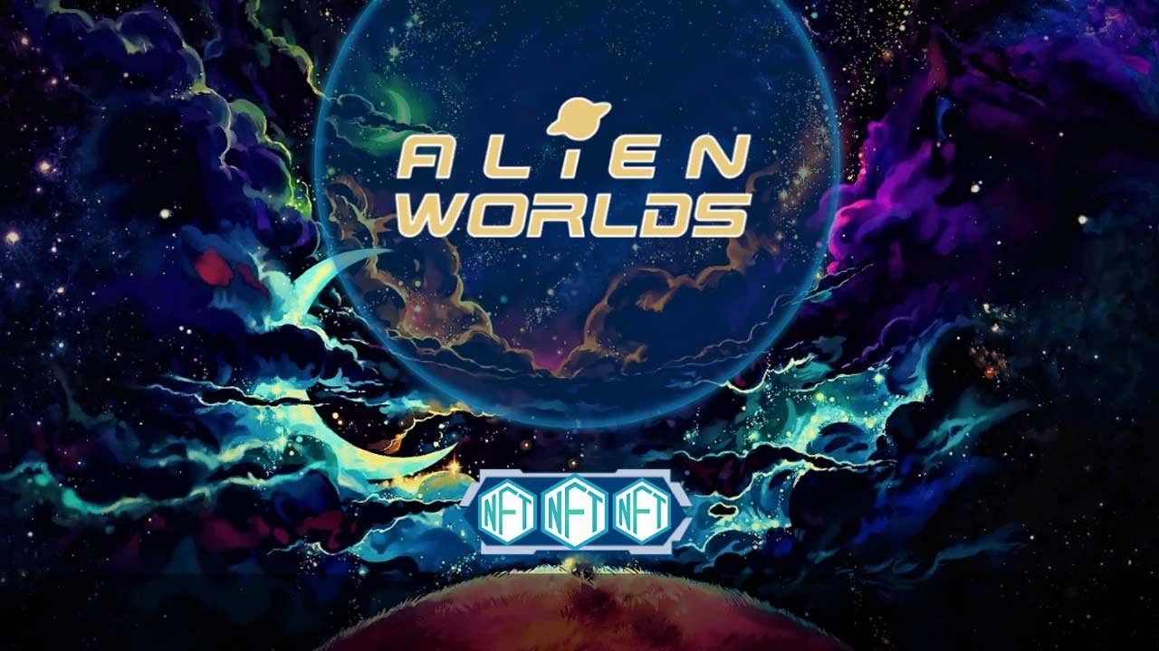Alien Blockchain Gaming dApp Raises $2 Million in Token Sales