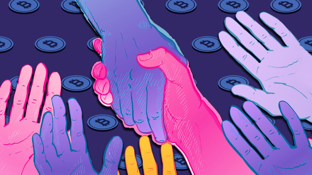 Binance Jumps To China’s Aid Amidst Coronavirus Outbreak