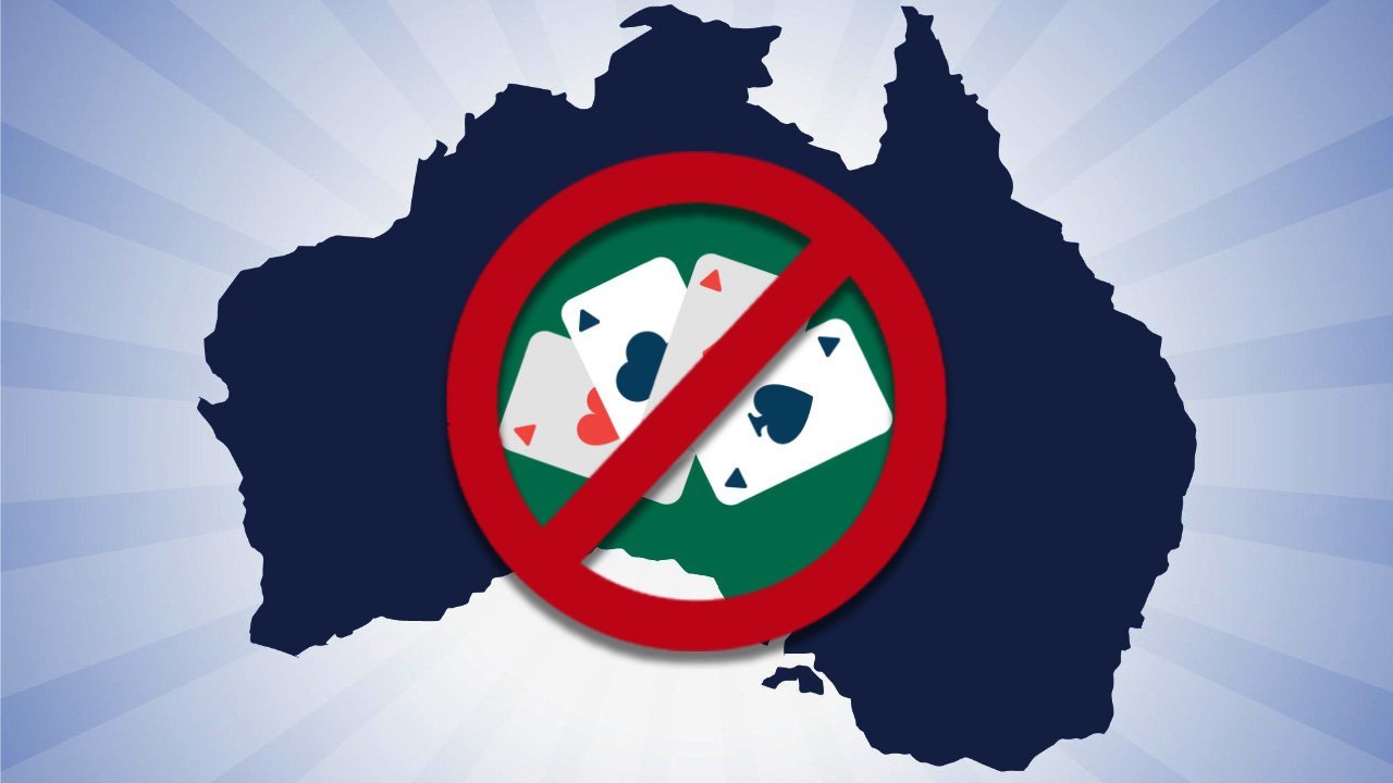 Australia Bans 8 Online Casinos Accused of Defrauding Players