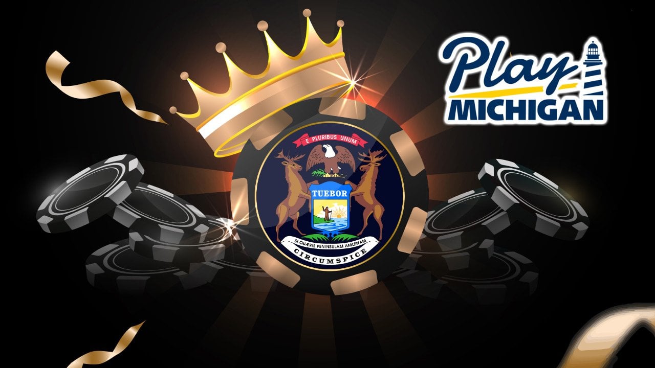 Michigan Leads the Charge in US Online Gambling Adoption