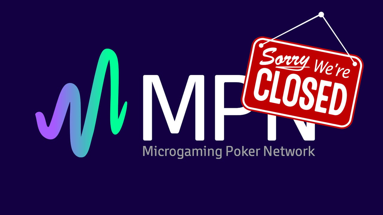 Microgaming Announce Surprising Poker Network Shutdown!
