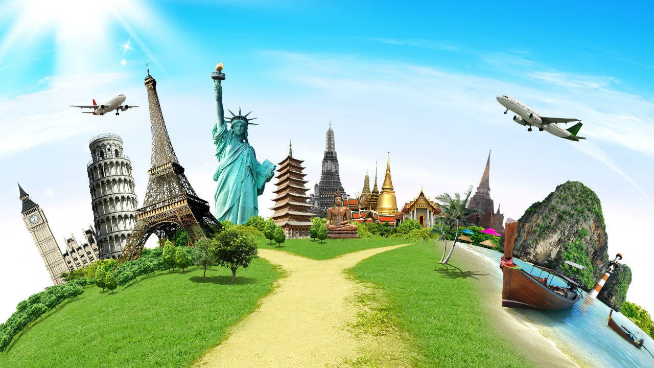 Top 5 Countries that Love Online Slots and Casinos