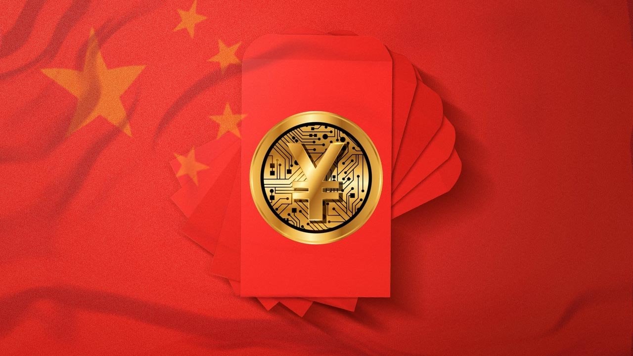 Shanghai Promotes Digital Yuan with $3 Million Lottery