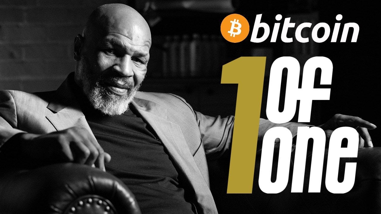 Mike Tyson's Love Affair with NFT and Crypto