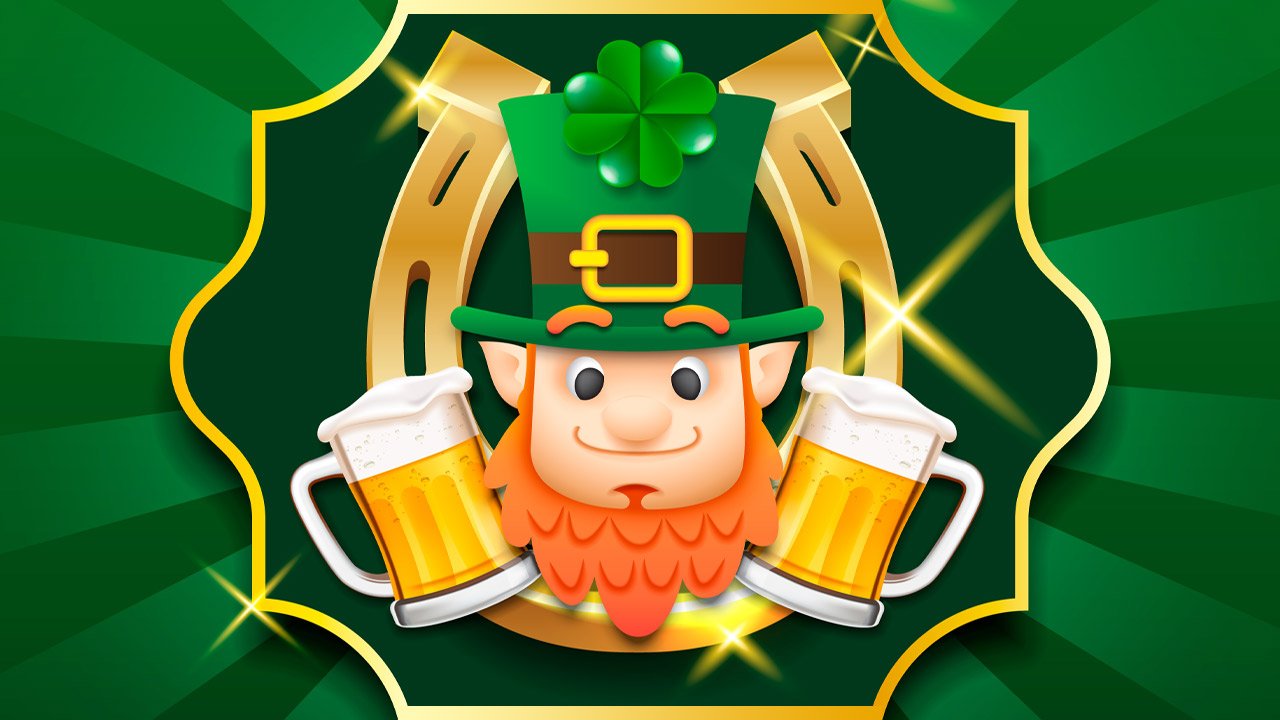 Grab Your Lucky Charms And Celebrate Leprechaun Appreciation Day With Us