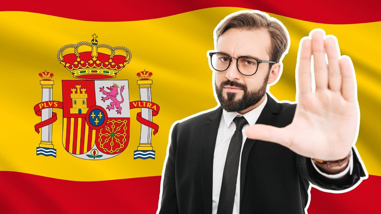 Spain Sets Governance for Protecting Minors and At-Risk Players
