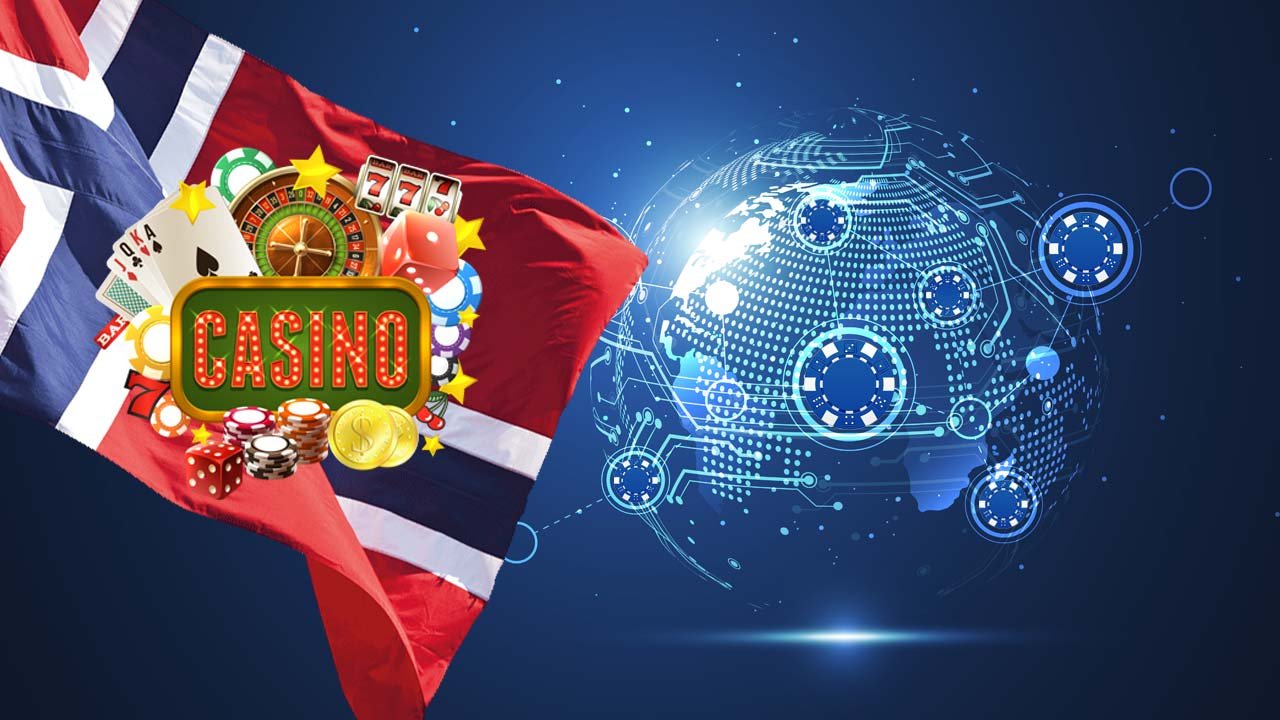 Proof That Norway is Ready for a Free Market Gambling Industry