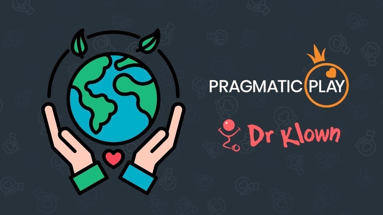 Pragmatic Play Sponsors Marathon Runner to Aid Dr Klown Charity