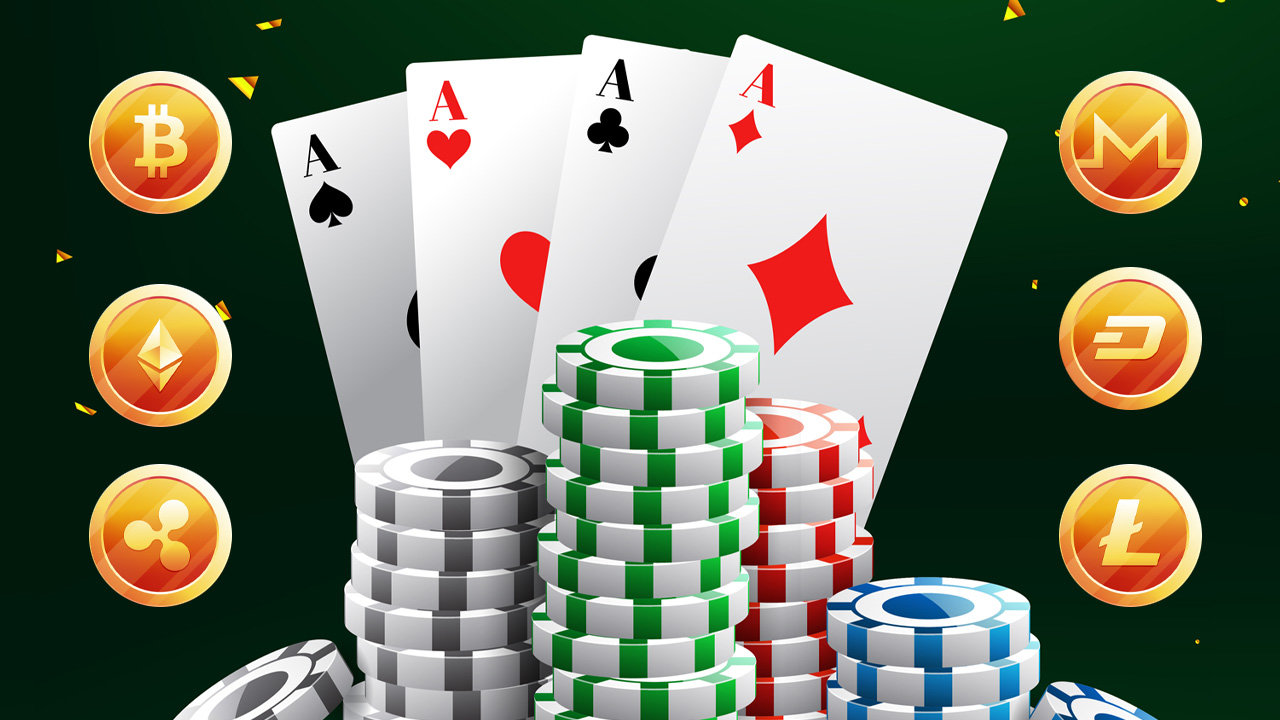 All Hail The Rise Of The Crypto Casino