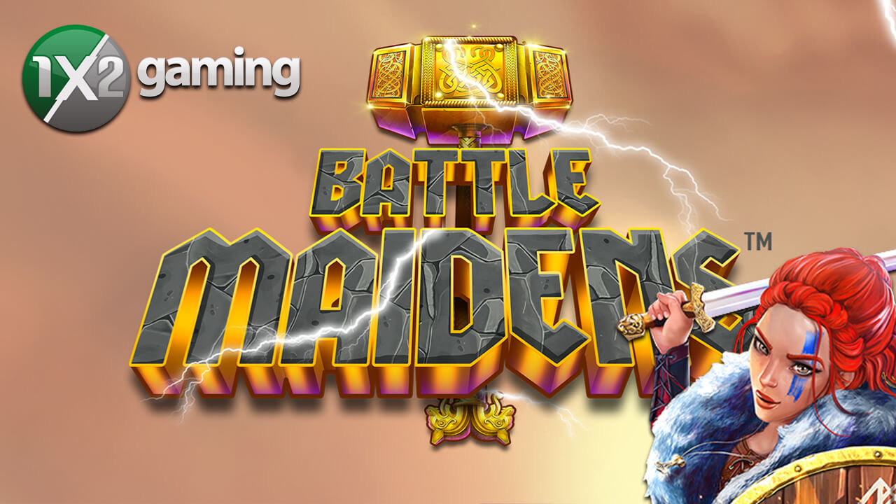 Wage War Against Gods & Men In Battle Maidens To Reclaim Mjölnir